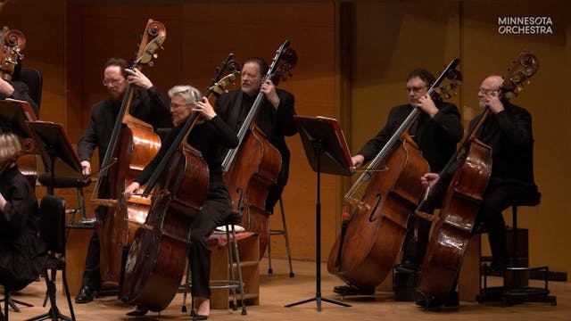 Hugo Alfvén's Mountain King Suite