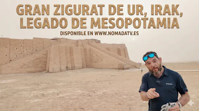 #19. De Nasiriya a Ur y a Diwaniya, e...