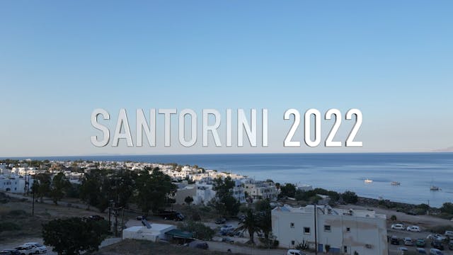 SANTORINII FAMILIA