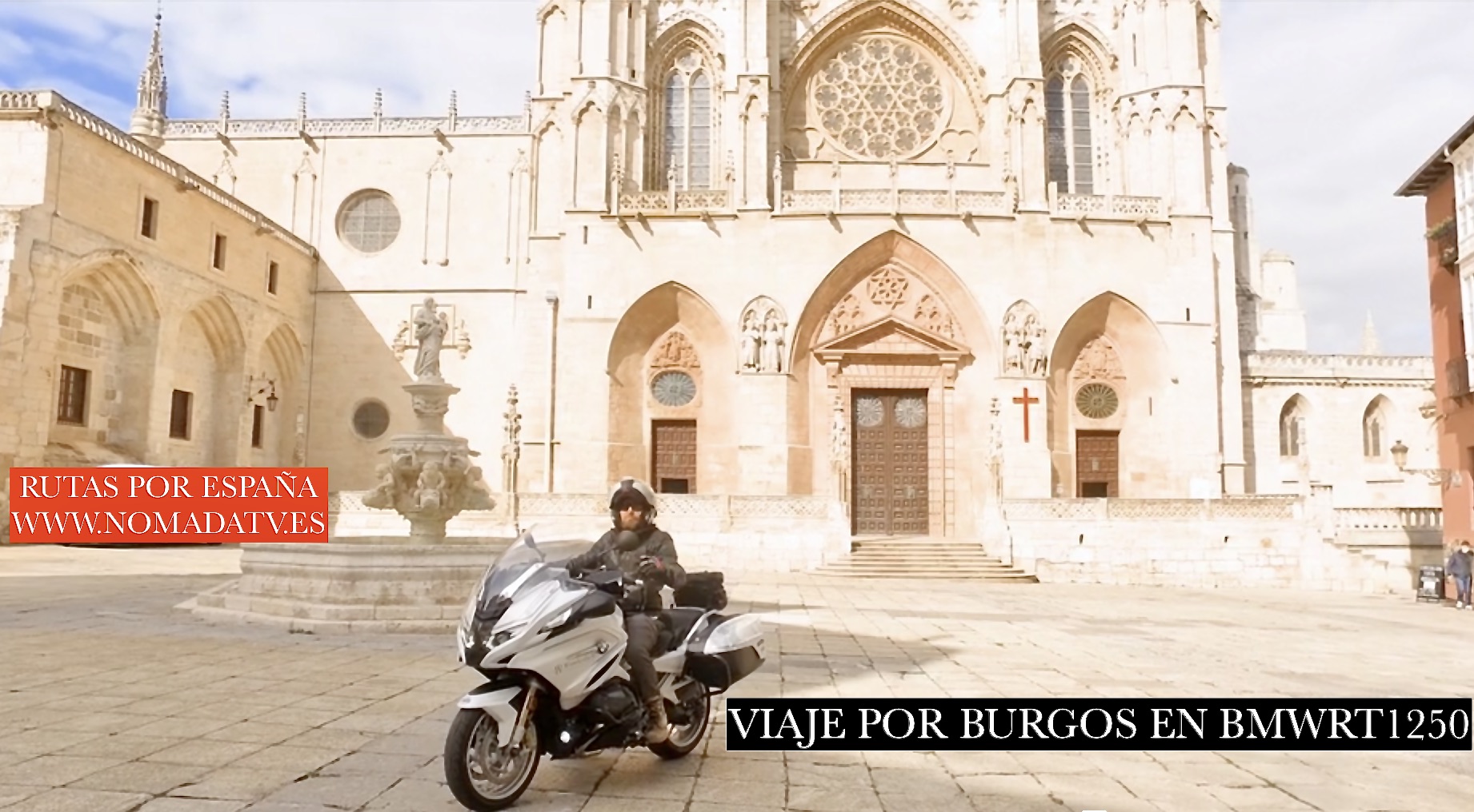 1. Burgos/Sierra de la Demanda.