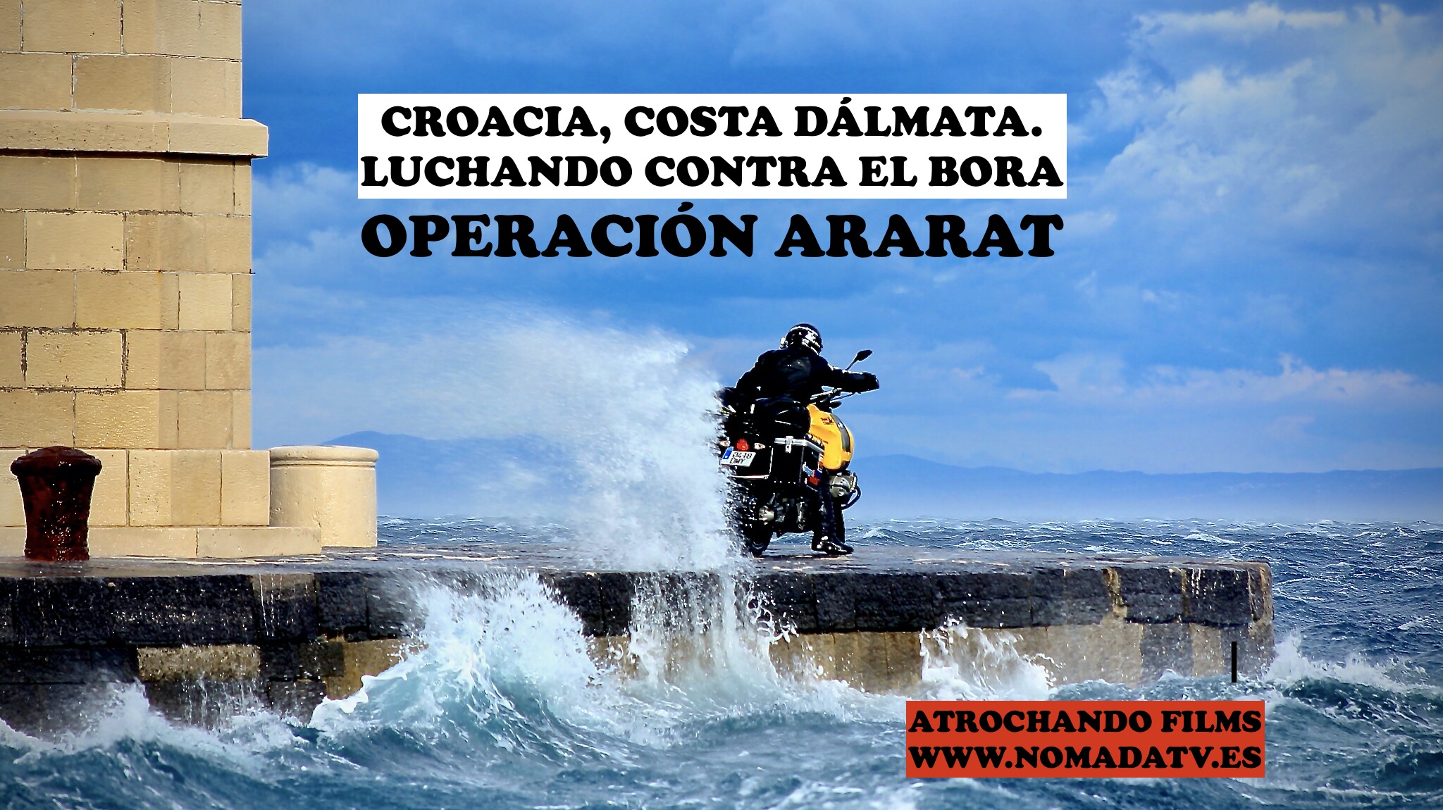 4. LUCHANDO CONTRA EL BORA