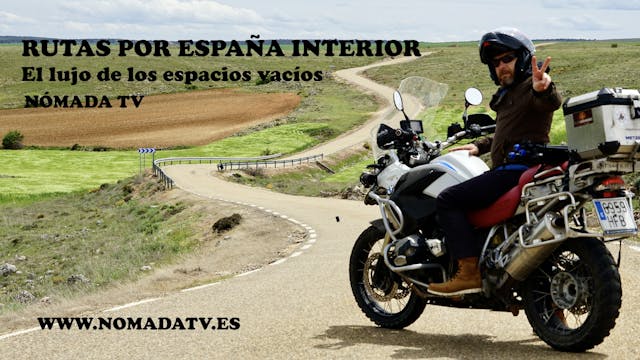 18. Viaje a Burgos I
