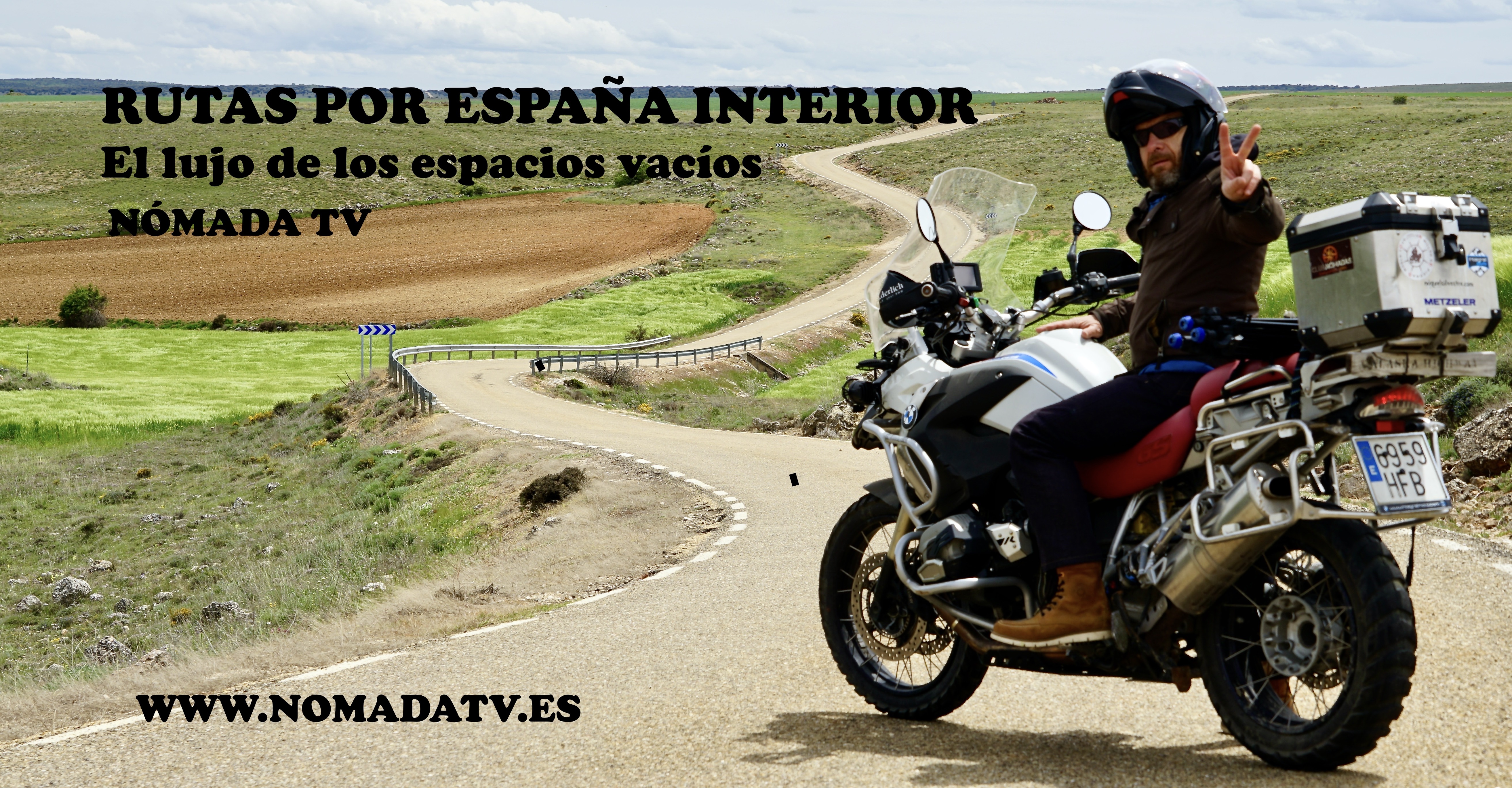 Viajes por España Interior (2020-2021)