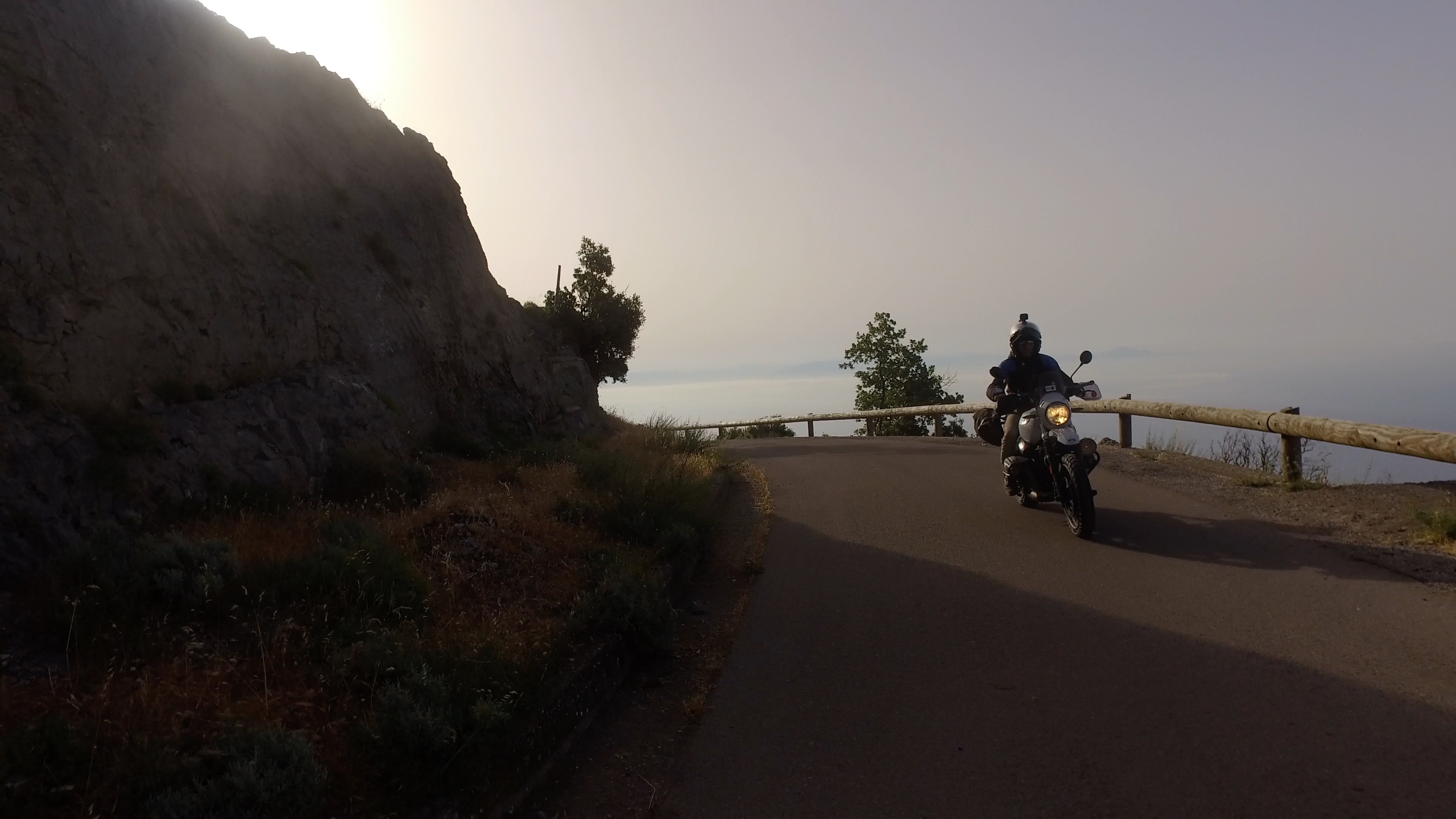 12. Costa Amalfitana