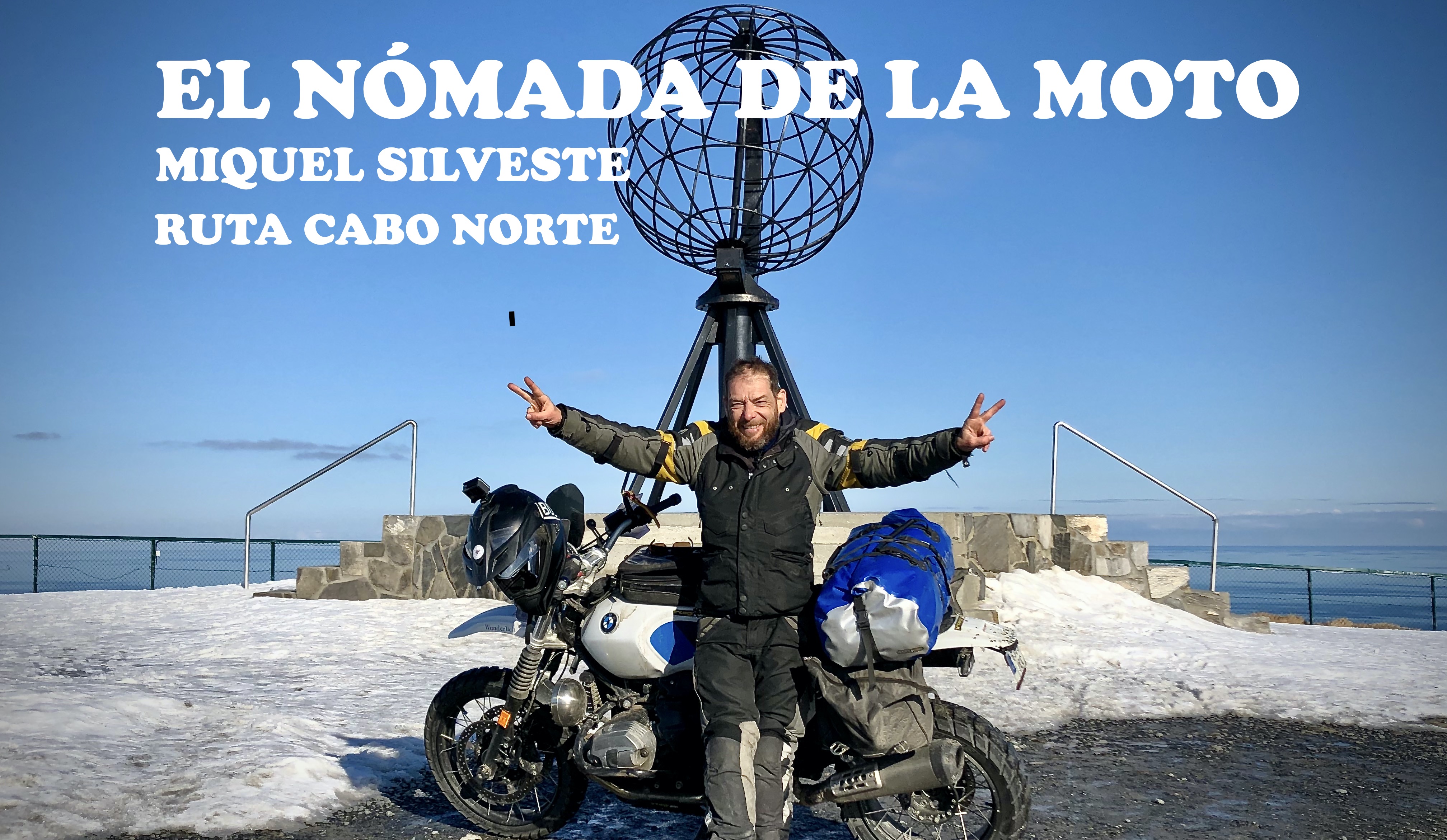 10. Llegada a Cabo Norte 