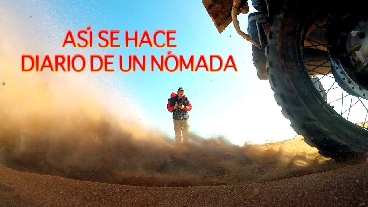 Making off de Sudamérica 2014