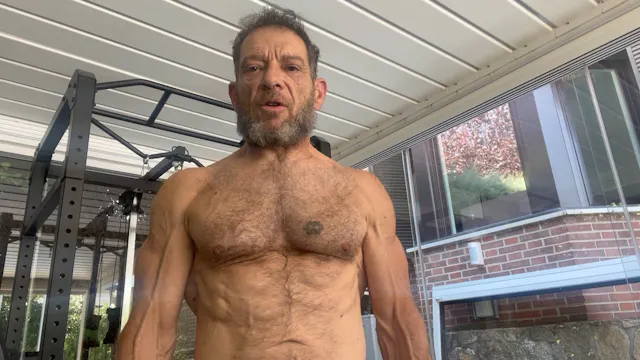 Vascularidad extrema con suplementos