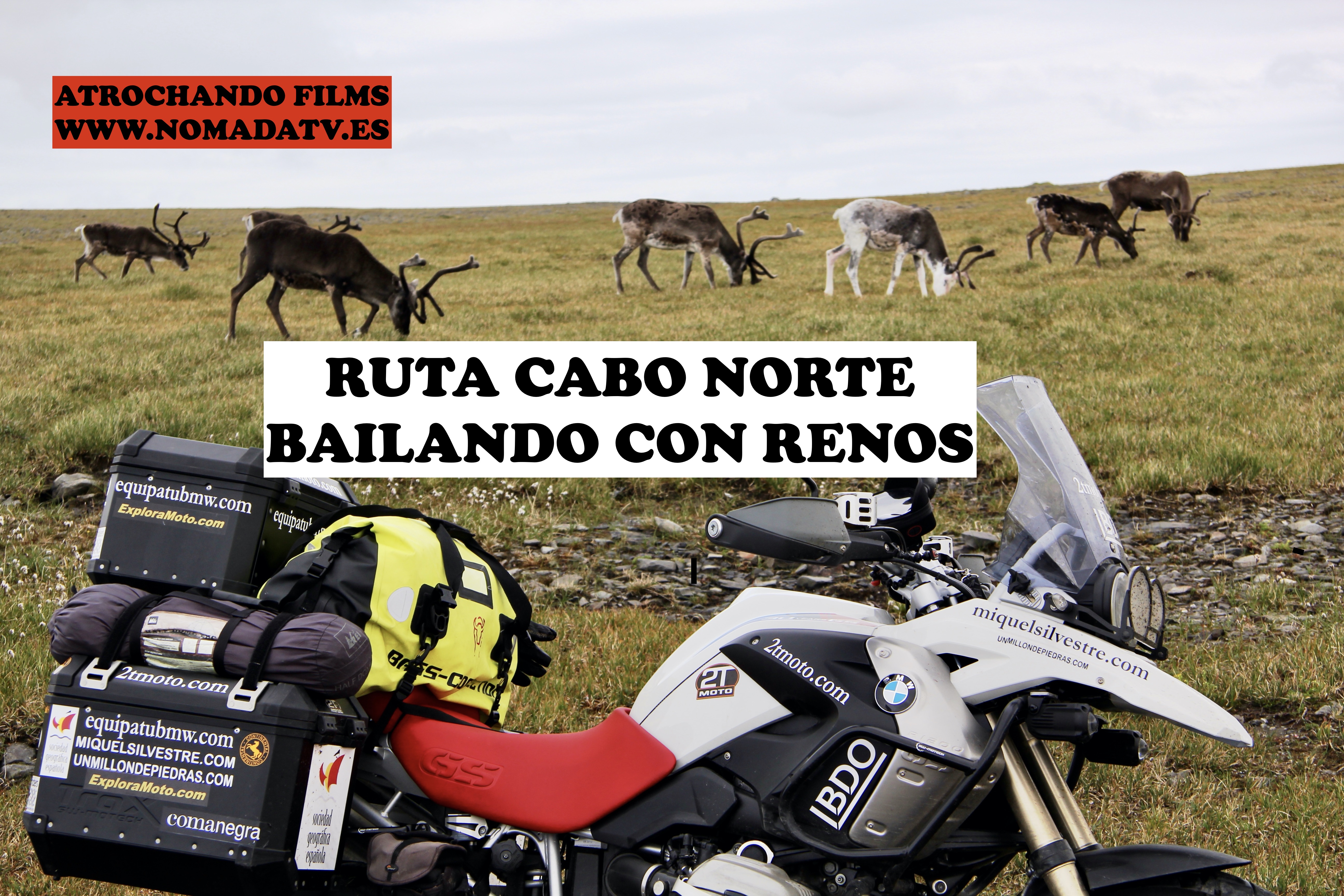 Ruta a Cabo Norte 4