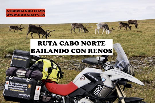 Ruta a Cabo Norte 4