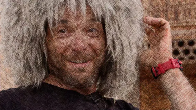 2, Kazajistan, El Reino de los baches