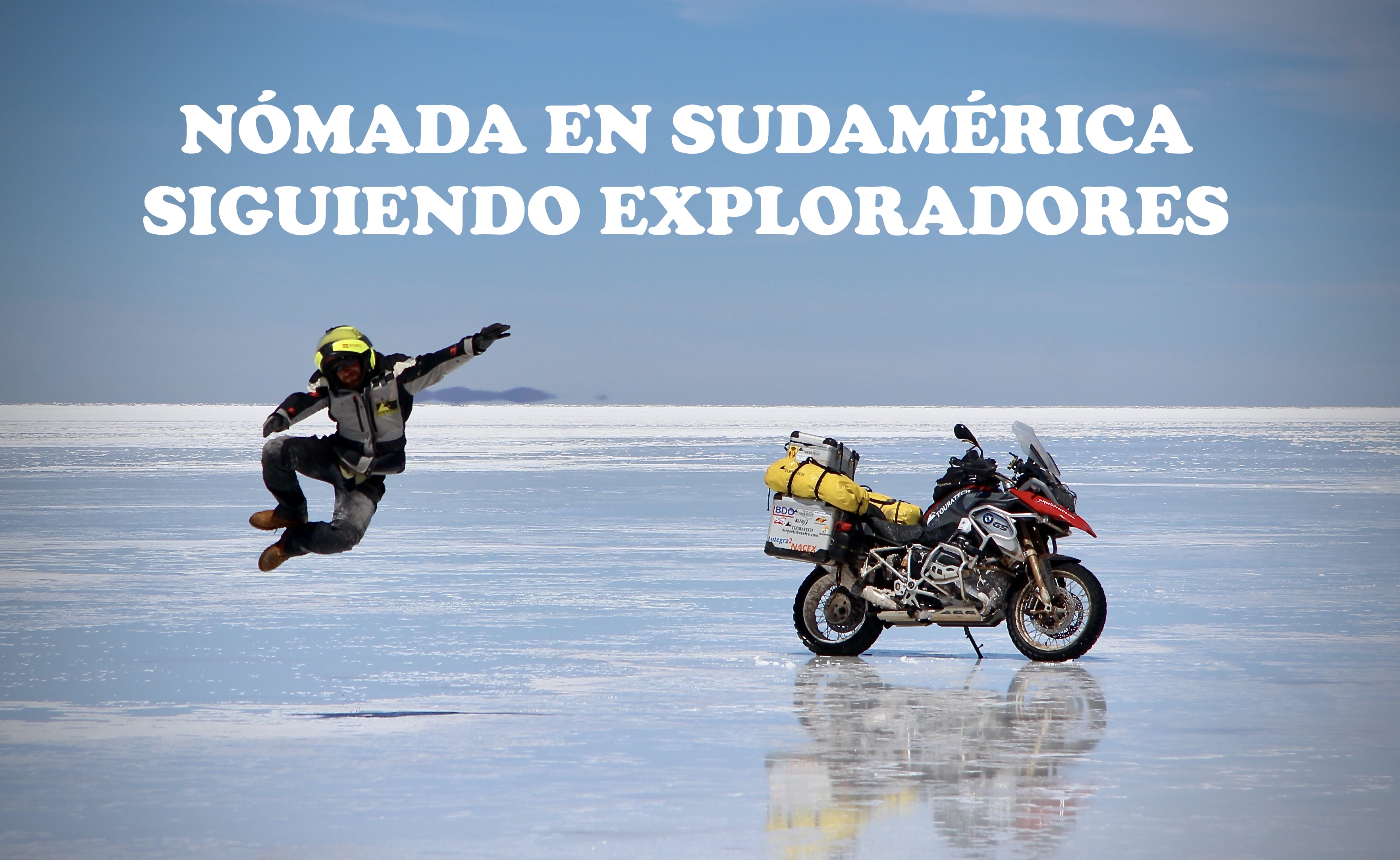 La fuga de Monroy 