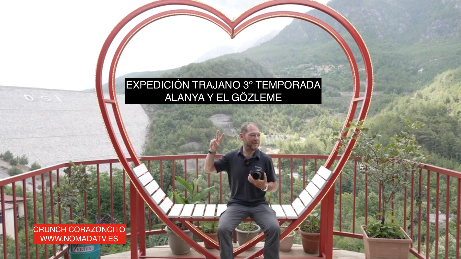 07. Alanya y el gózleme 