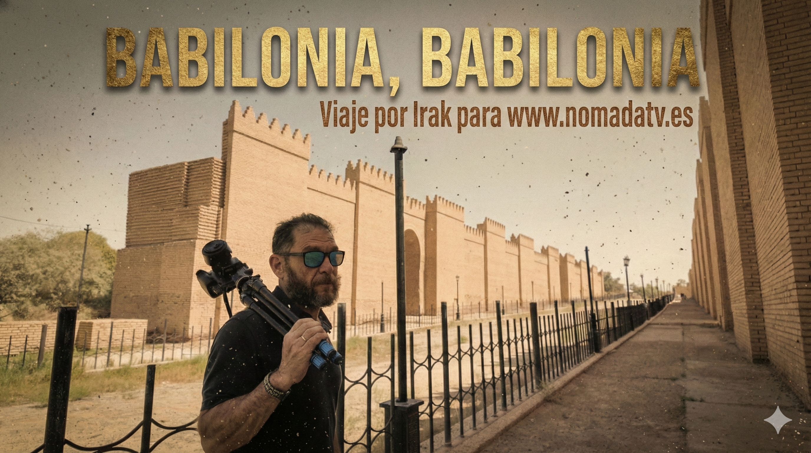 #15. Babilonia, Babilonia