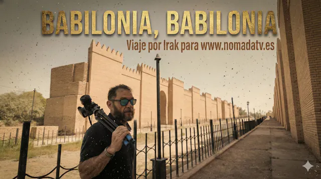 #15. Babilonia, Babilonia