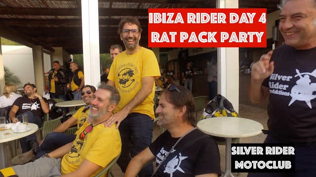 4. Ibiza Rider Day