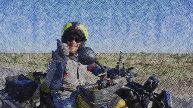 13. Vuelta a casa