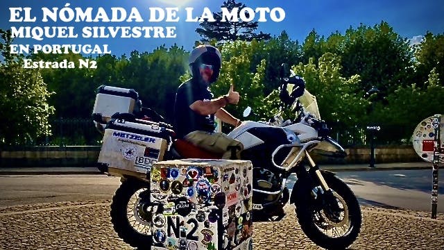 7. Kilómetro 500