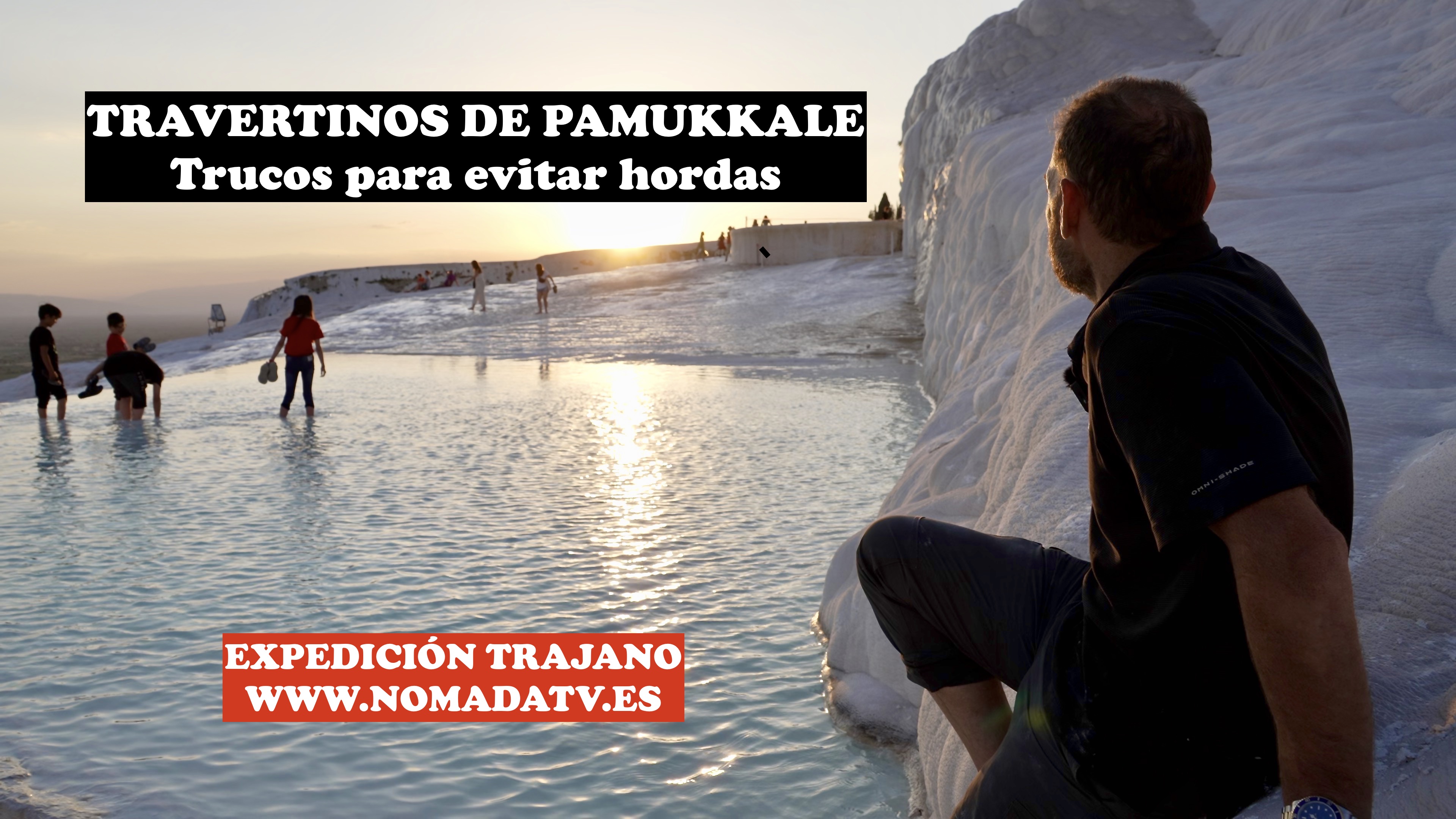 12. Pamukkale 