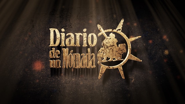 DIARIO DE UN NÓMADA (2014-2019)