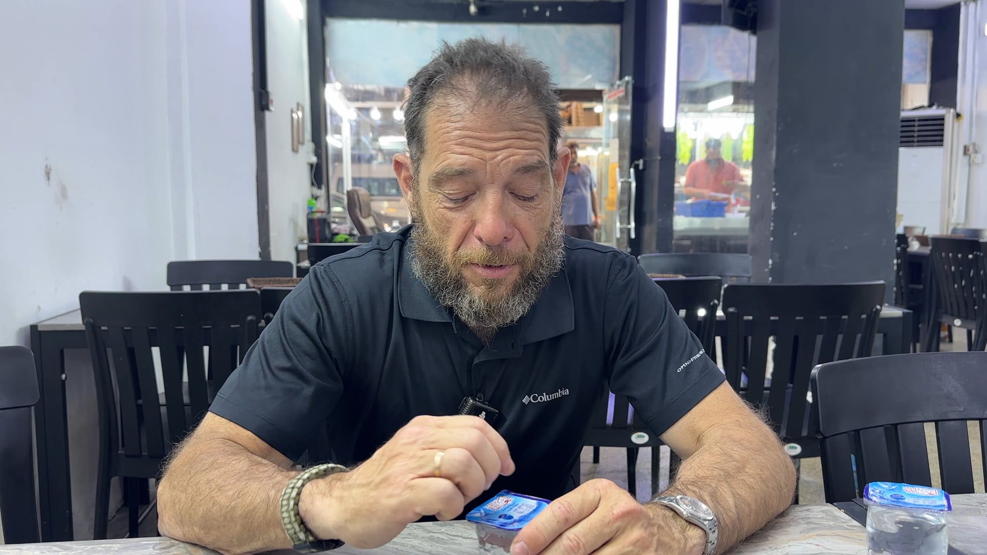 Epilogo viaje a Irak