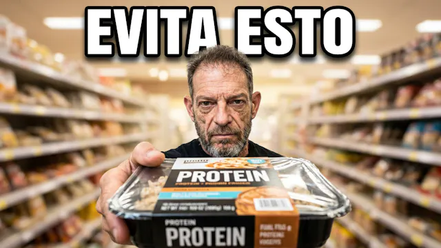 Dieta balanceada, keto y ayuno anaból...