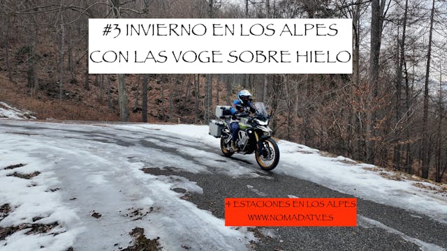 03. Invierno. 