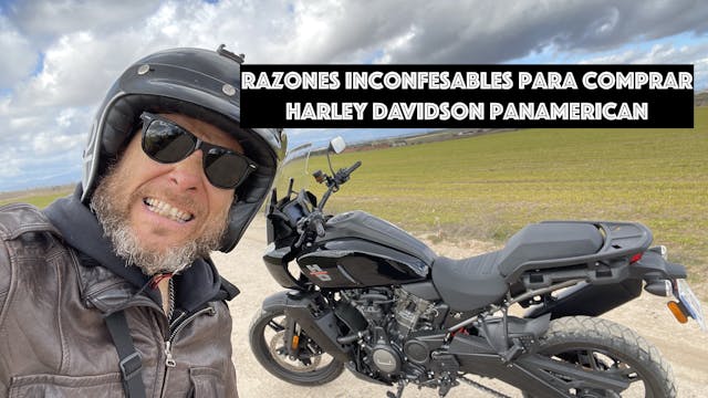 Razones inconfesables para comprar la...