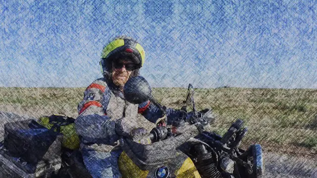 3. La Infinita Estepa