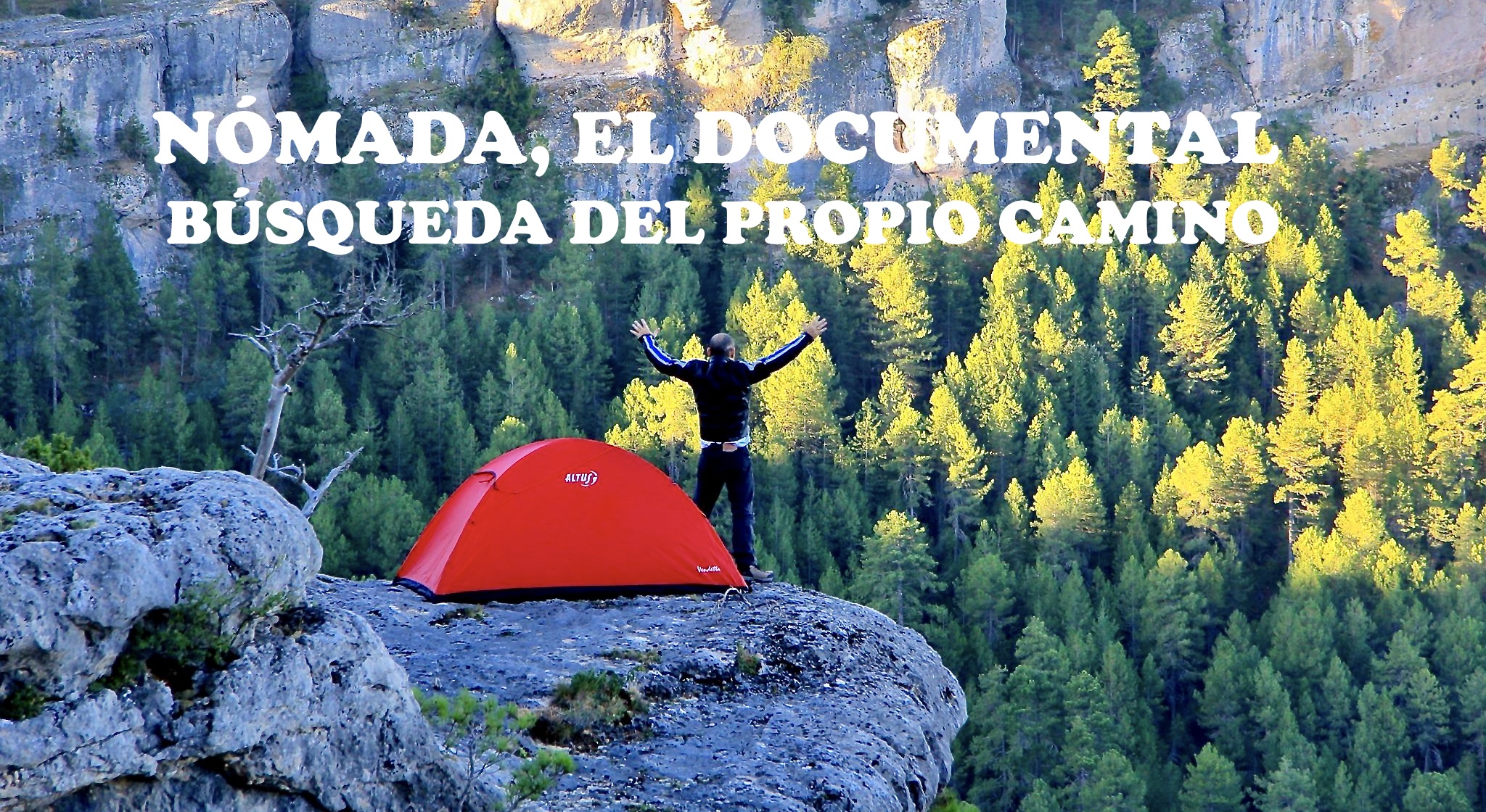 Nómada, el documental (2009-2018)