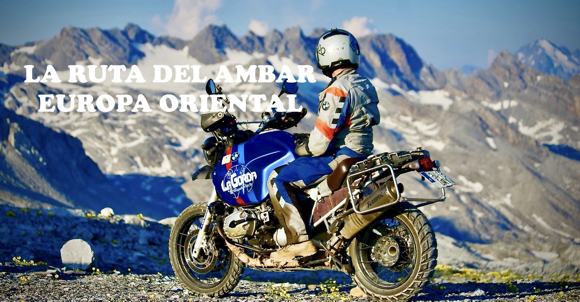 8. Cruzando Polonia