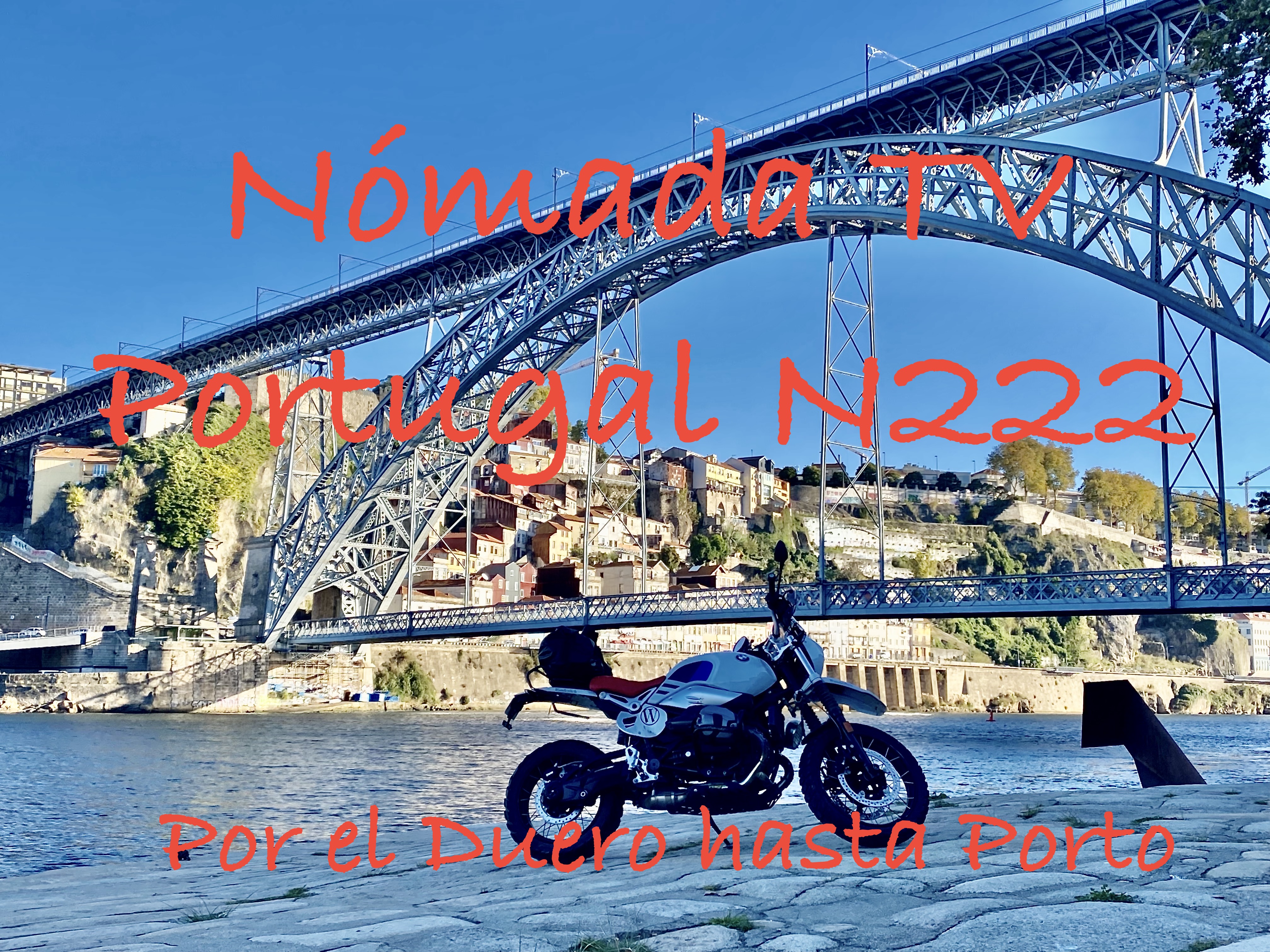 05. Portugal. N22. El tío de la capa negra