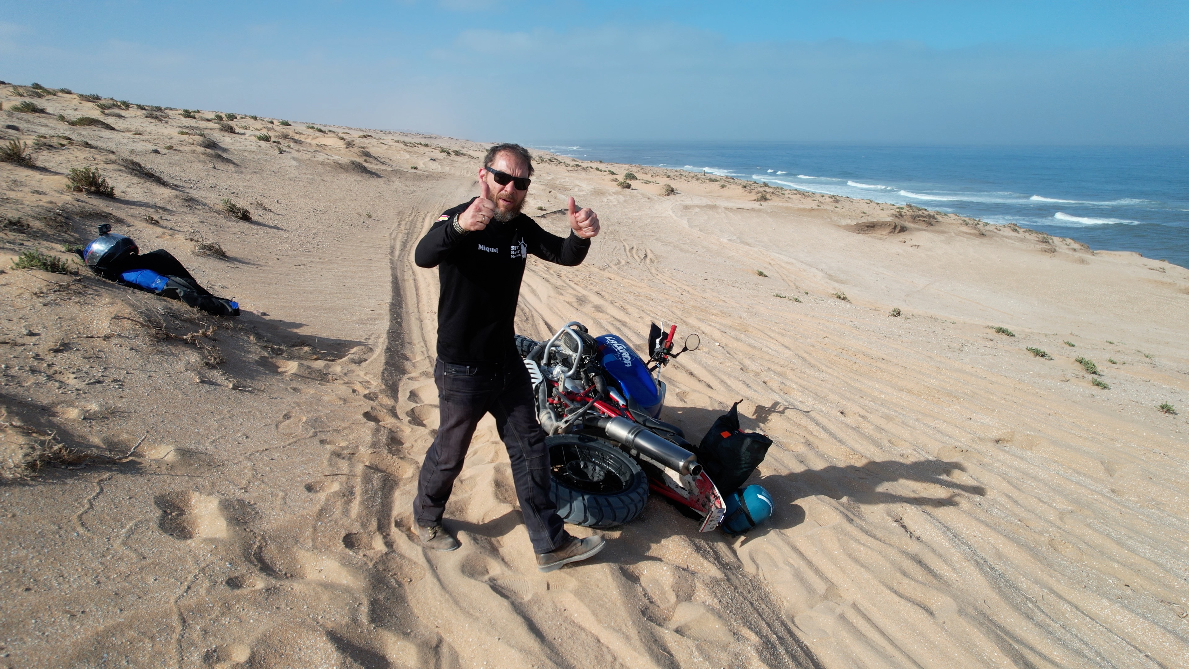 Marruecos inusual. Resumen 