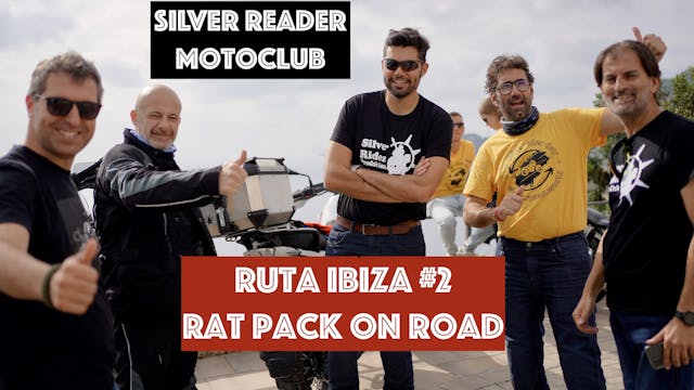2. Ibiza Rider Day 