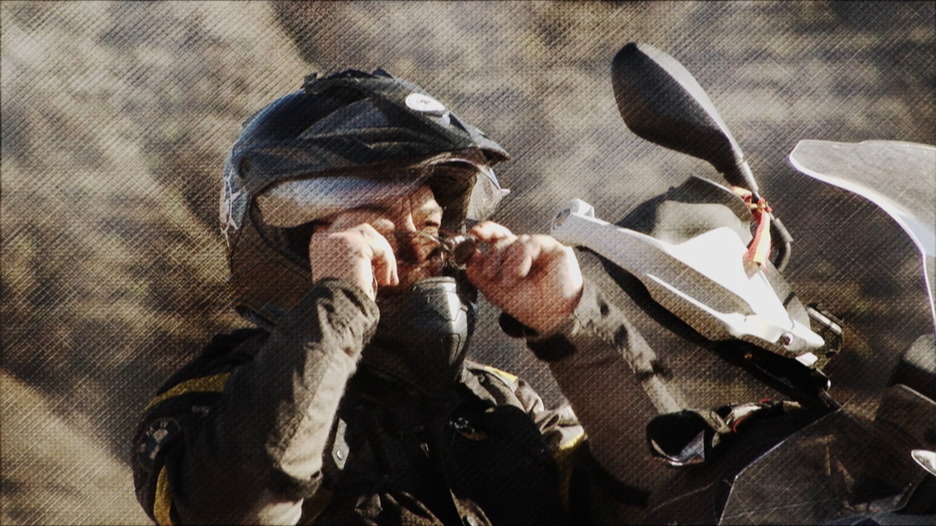 8 episodio final Armenia