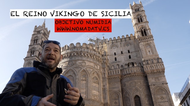 18 El reino vikingo de Sicilia