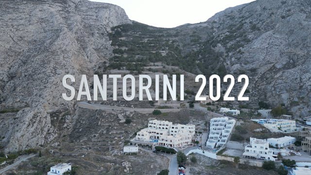 SANTORINI 2