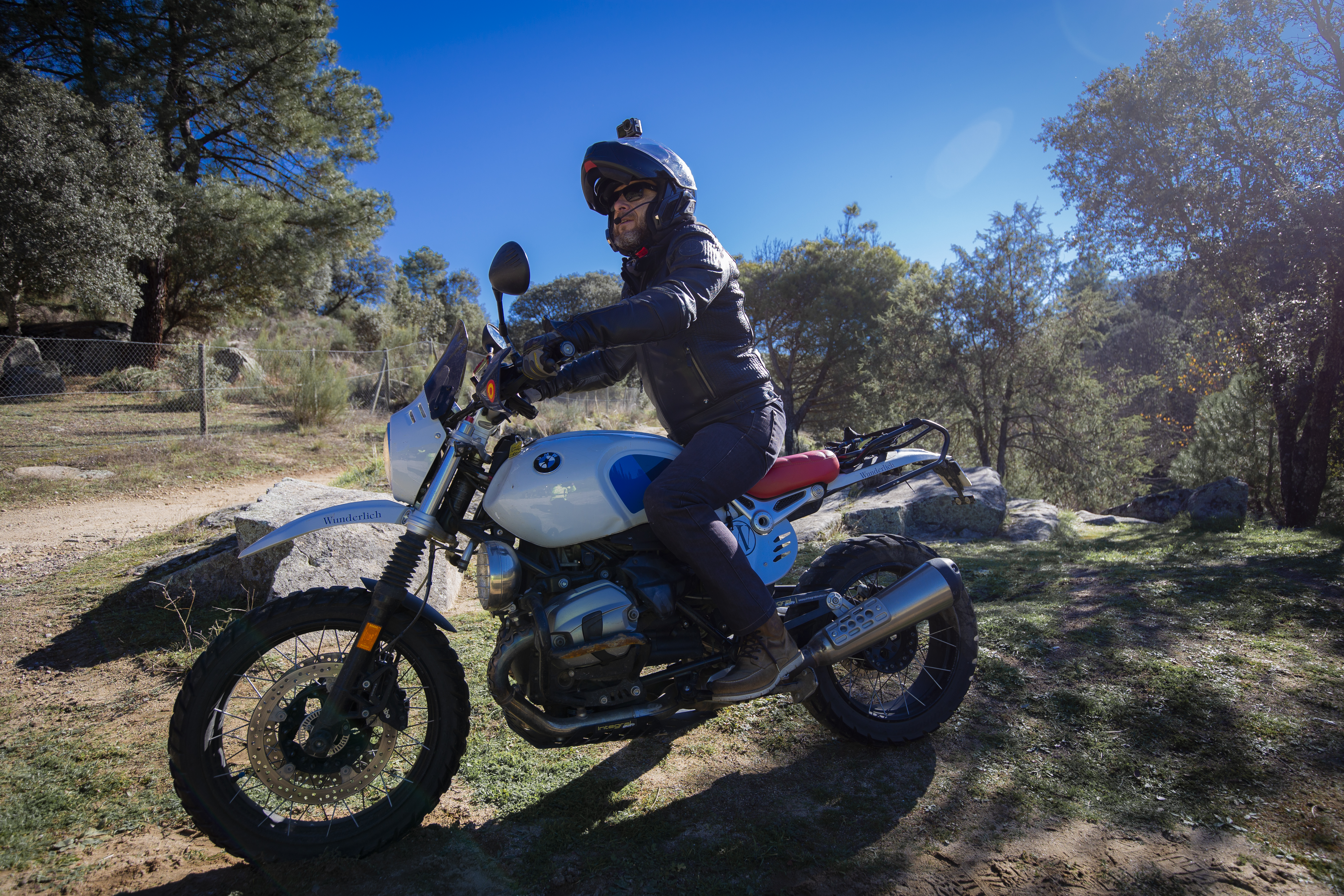 Ruta a Talavera de la Reina