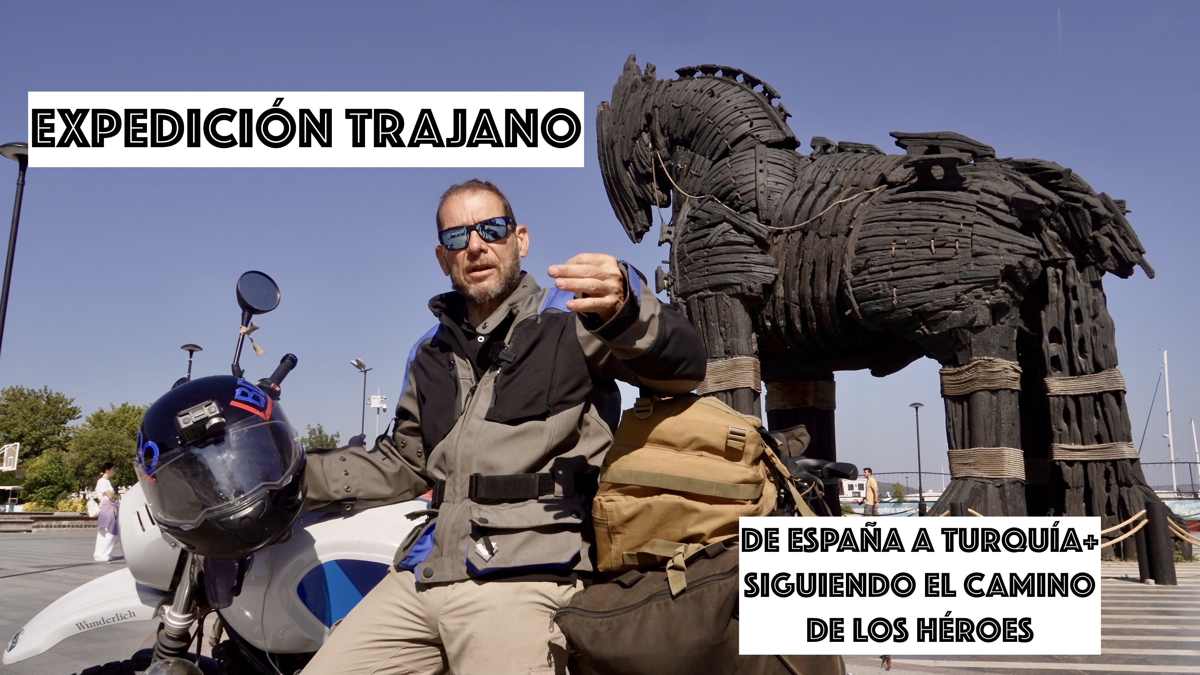 Expedición Trajano (2022)