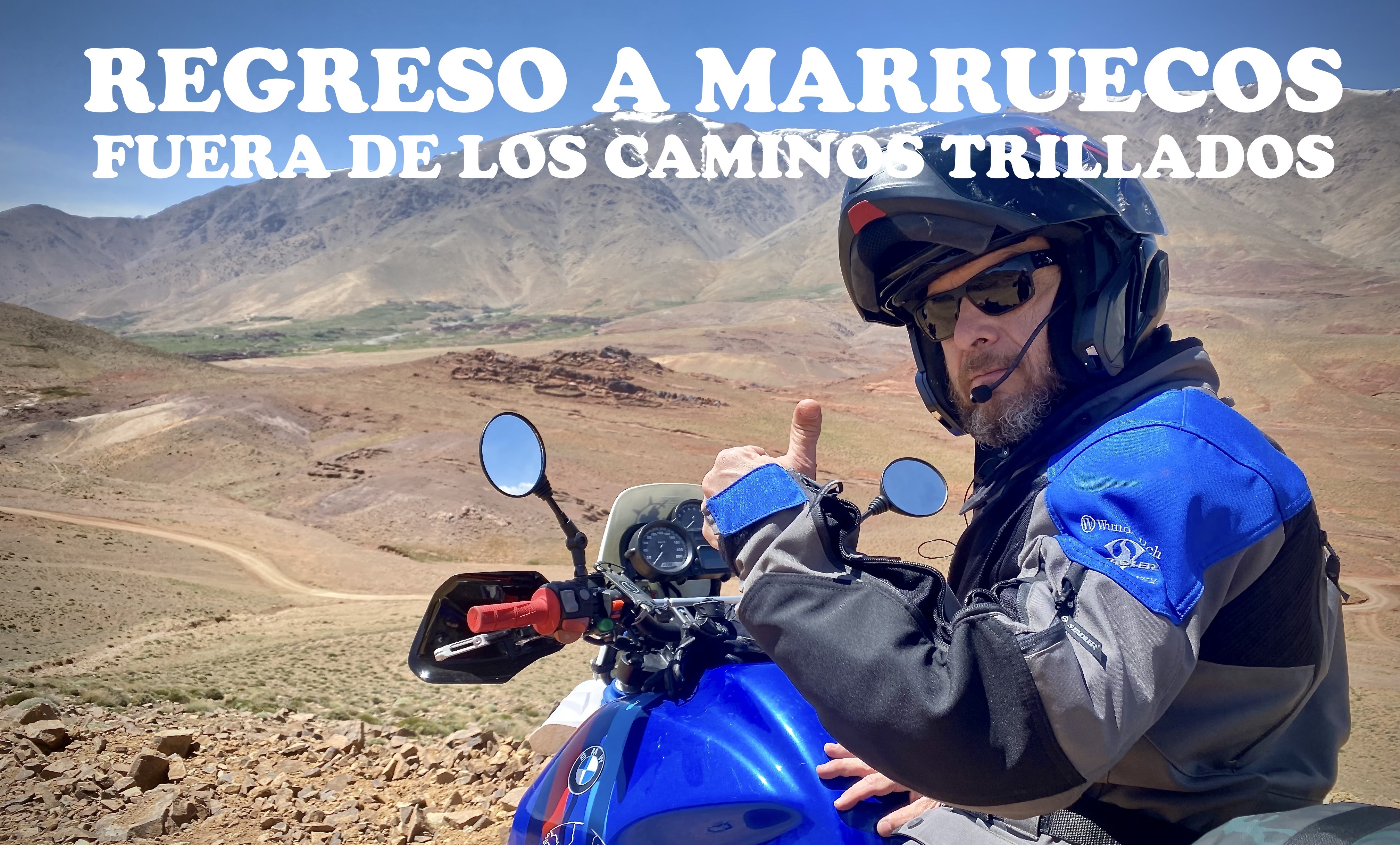 16. Sous Massa y final de viaje 