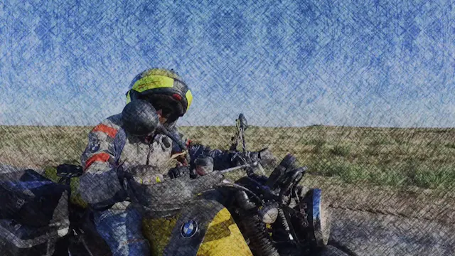 8. Accidente en Uzbekistan