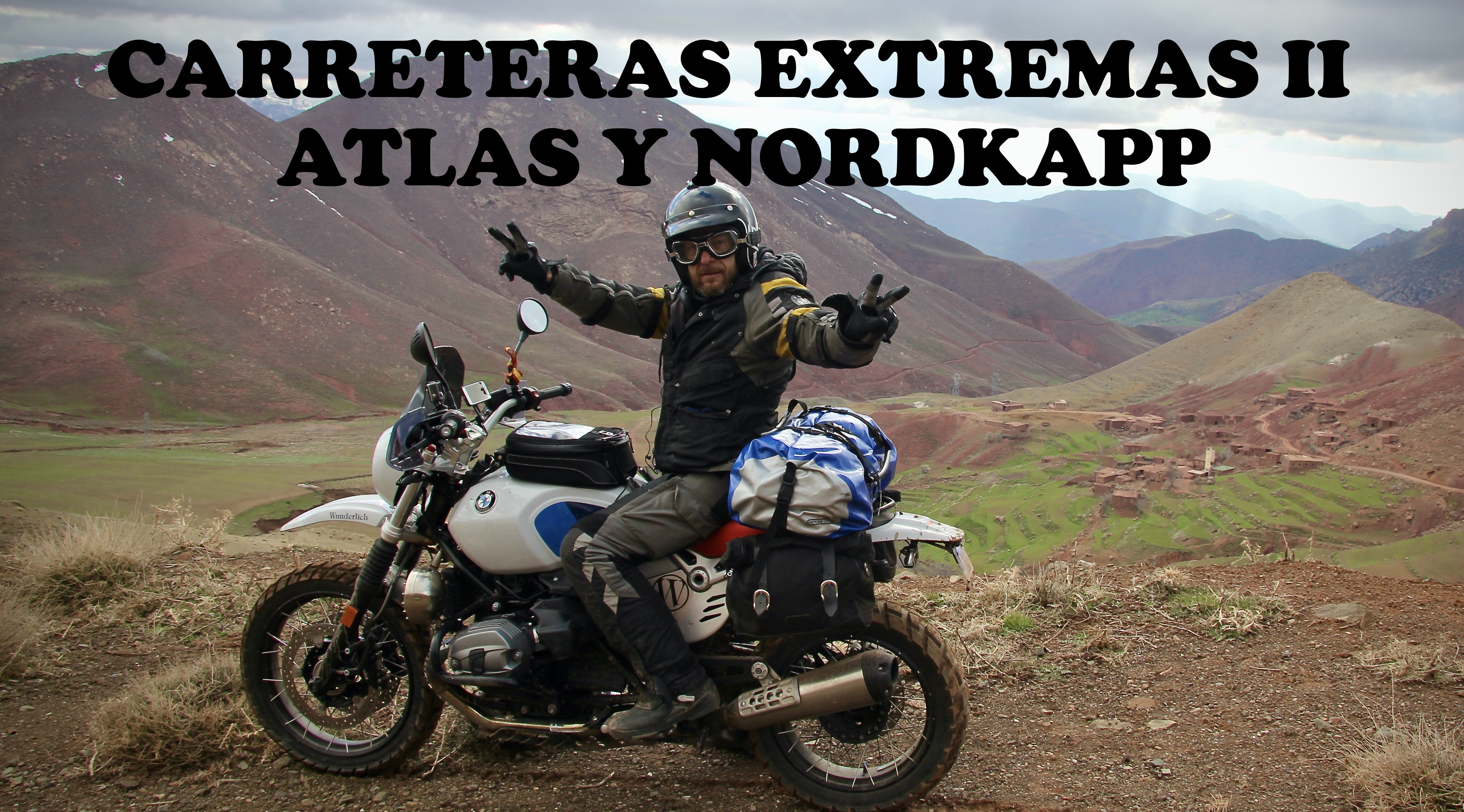 6. La carretera de los trolls 