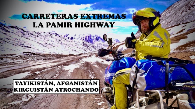 10. La Pamir Highway