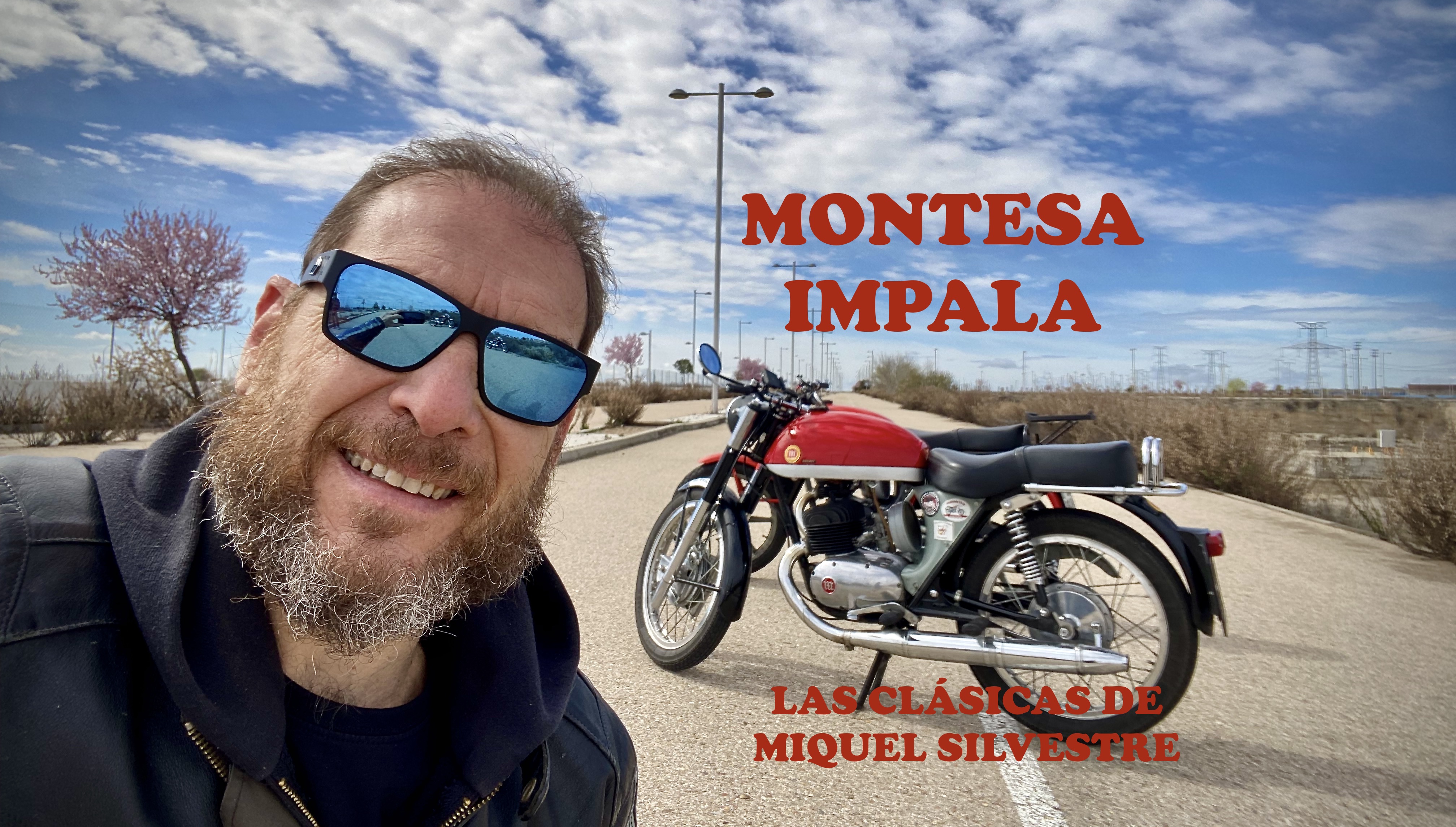 Montesa Impala2 125 1980