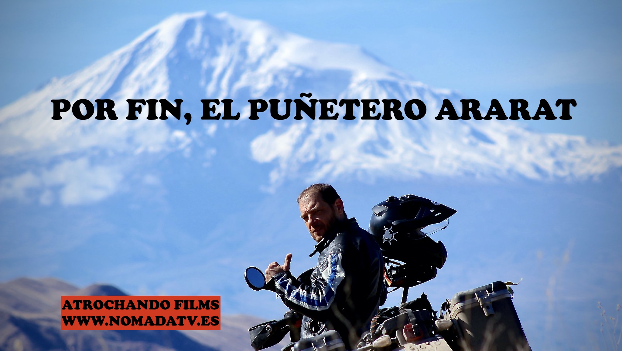 14. FINAL ANTE EL ARARAT