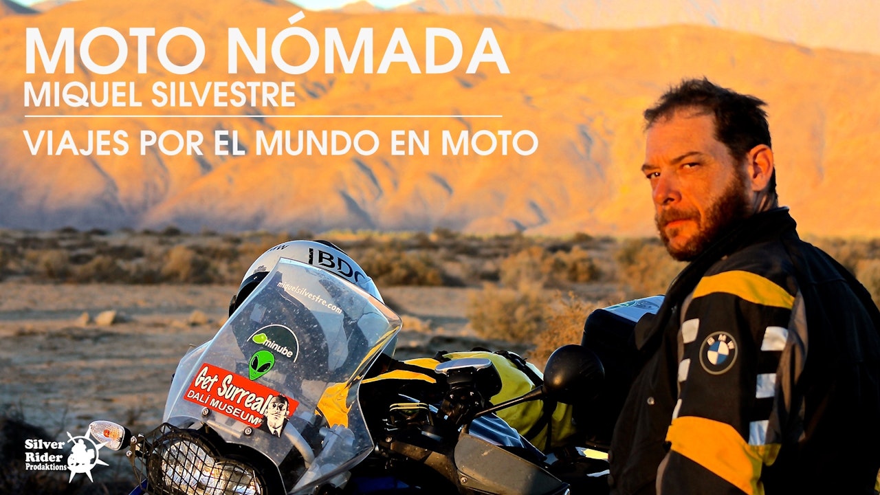 MotoNómadas (2013 - 2018)