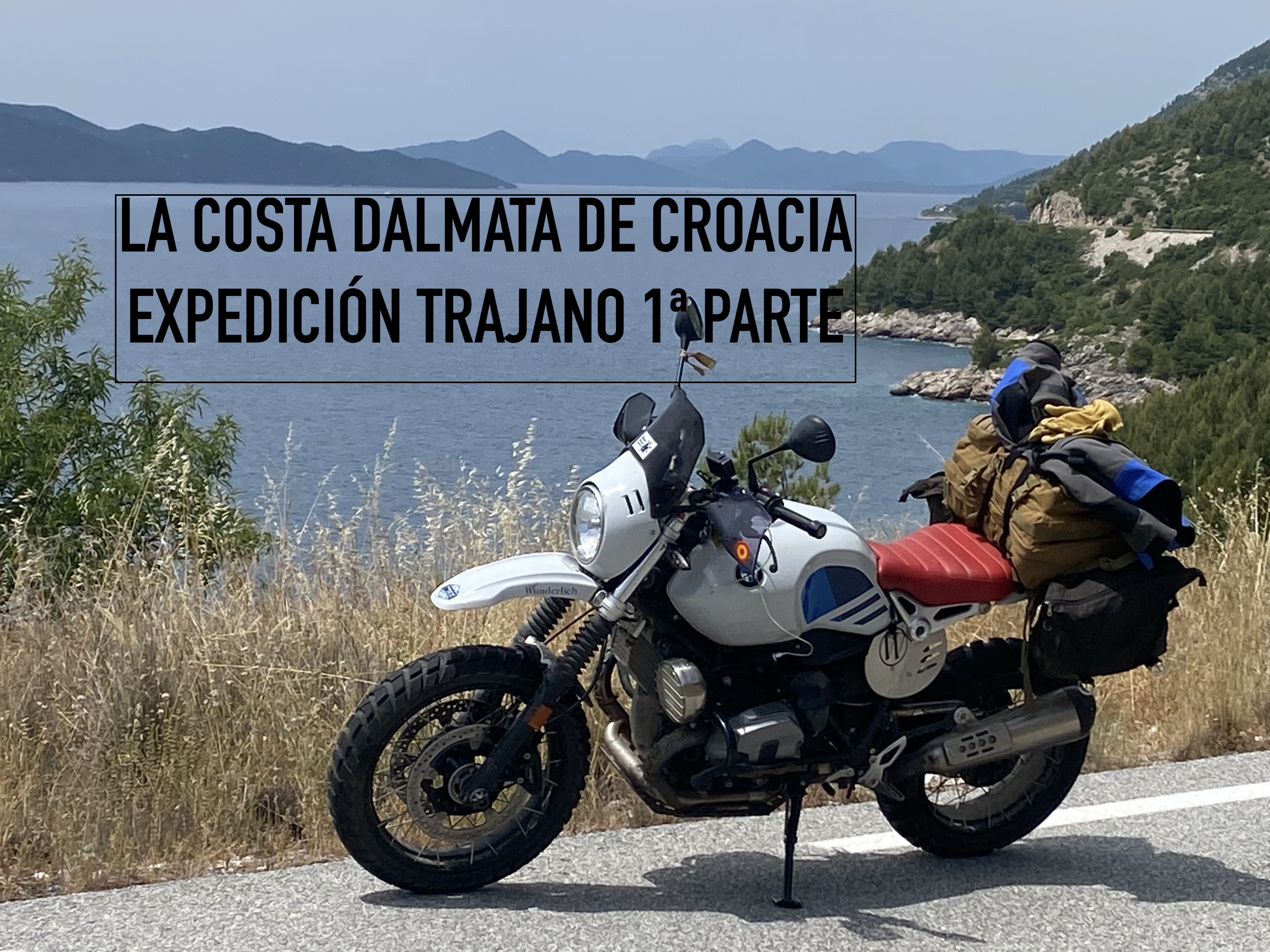 07. Croacia. Split y costa Dálmata 