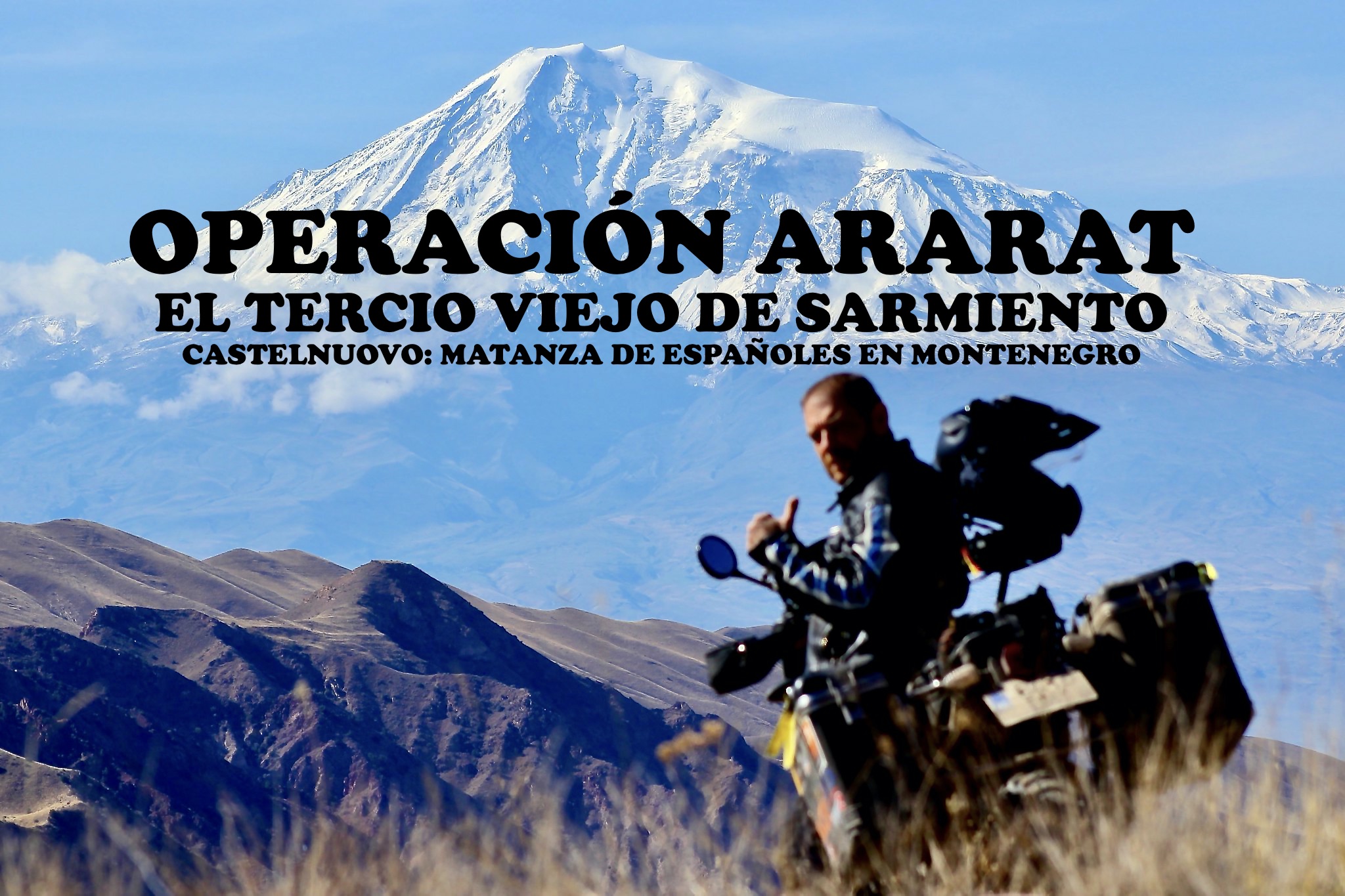 6. El tercio de viejo de Sarmiento