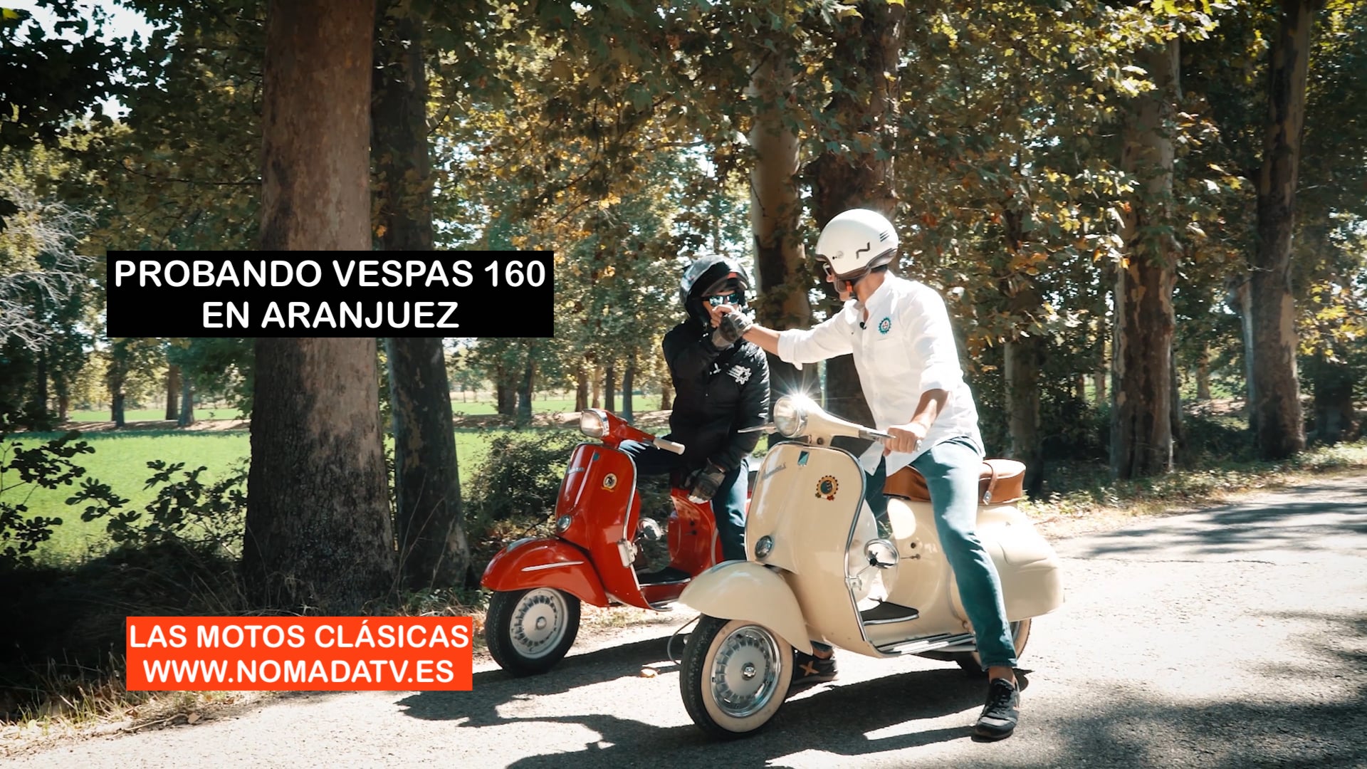 VESPA 160