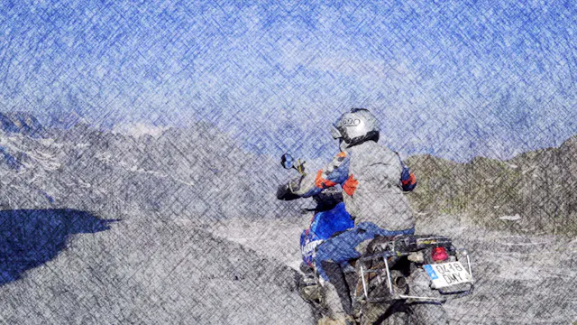 9. Viajando con un amigo por Eslovaquia 