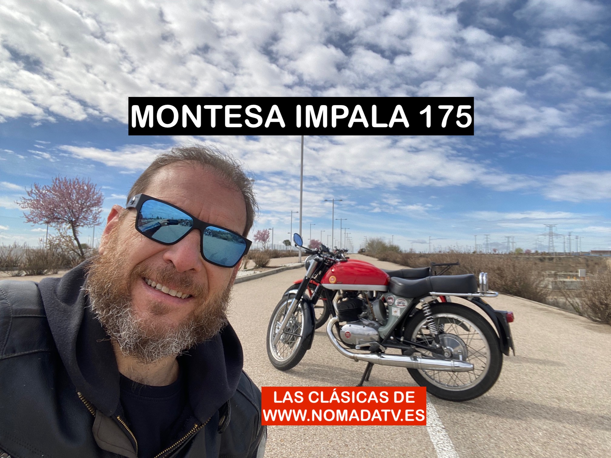 MONTESA IMPALA175